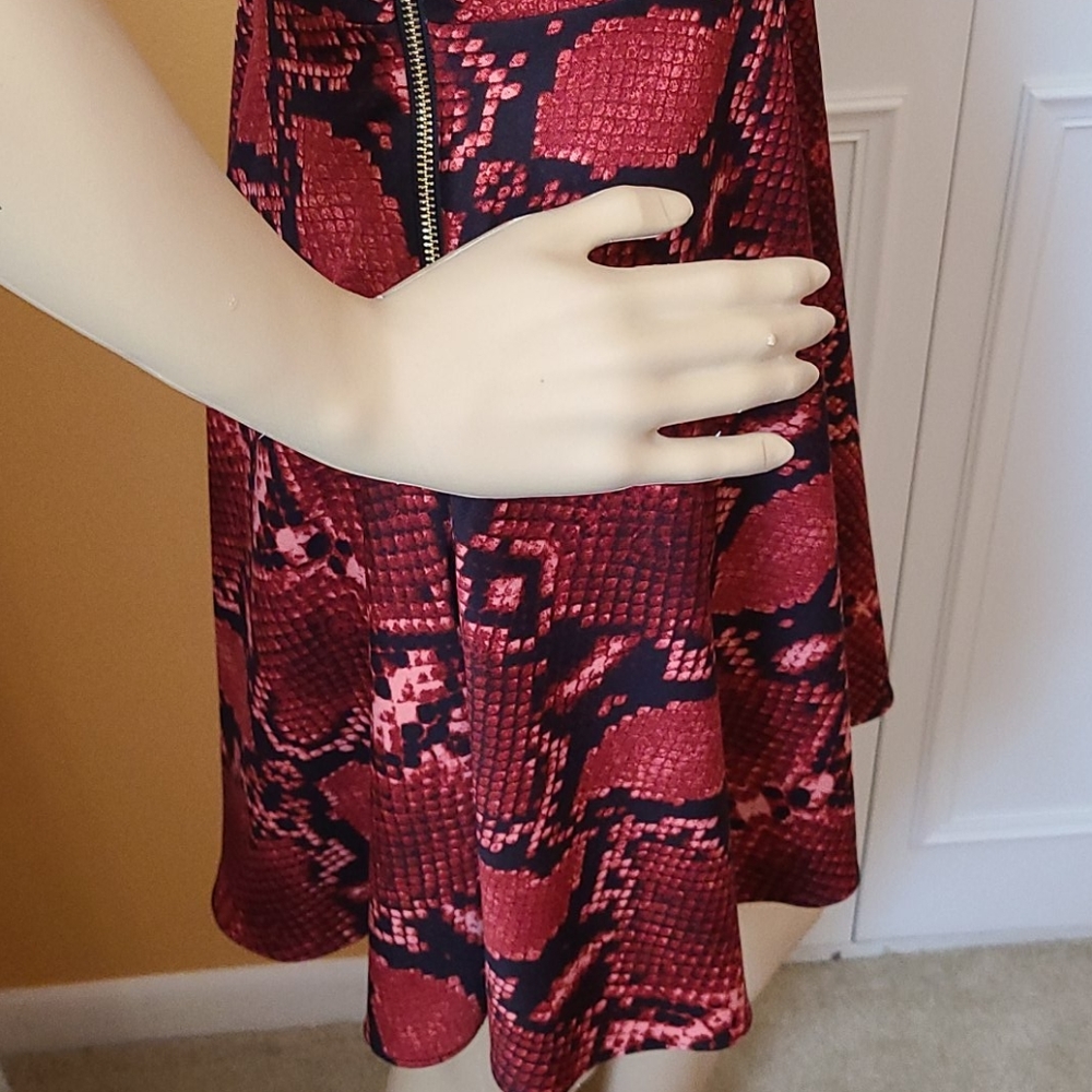 NBD xtheNAVENtwins Dress - Picture 7 of 13